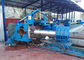 CS Steel 3MM Pipe Bending Machine For Oil Pipelines And Profile