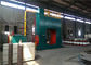 30KW Cold Extruded 2000T Tee Forming Machine