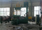 1.5D 90 Degree Long Radius Core Rod Type Stainless Steel Elbow Forming Machine