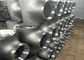 Pipe 316L SGS Stainless Steel 180 Degree Elbow