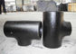 Industrial STD ASTM B363 Carbon Elbow Steel Pipe Fittings
